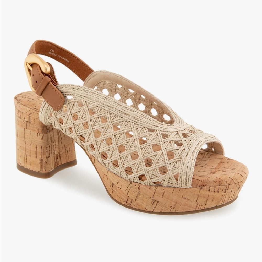 Aerosoles sandals👡👡